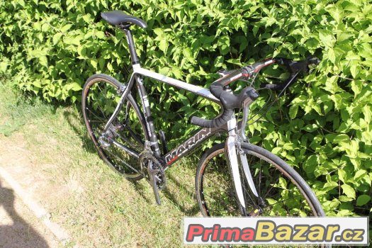 MARIN STELVIO, komplet Shimano Ultegra, celokarbon, XL – fotografie 5