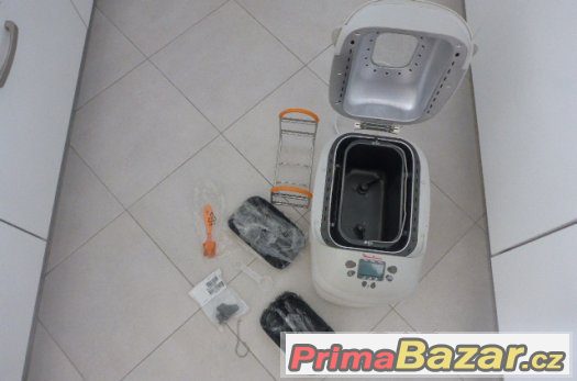 MOULINEX  cena 1750 korun – fotografie 1
