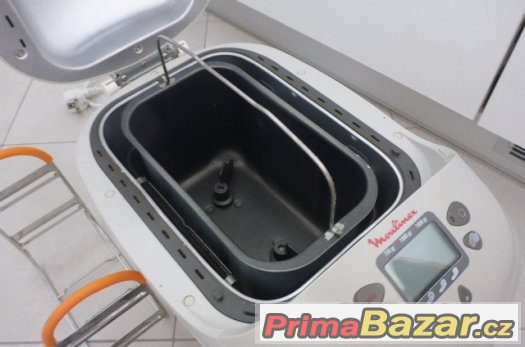 MOULINEX  cena 1750 korun – fotografie 3
