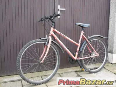 Prodám dámské horské kolo OLPRAN Spider