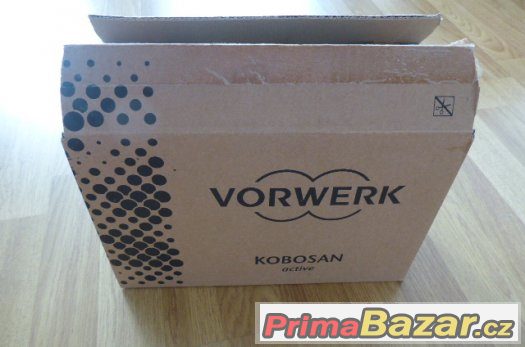 VORWERK   cena 99 korun kus – fotografie 4