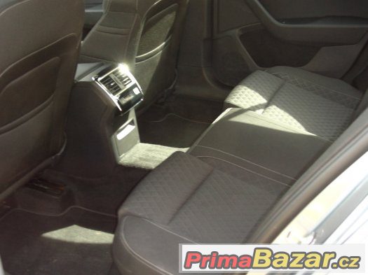 Škoda Superb lll 2.0tdi 110kw rok 2015 – fotografie 2