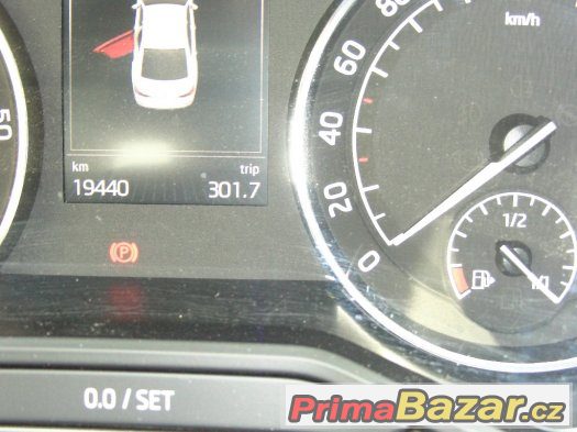 Škoda Superb lll 2.0tdi 110kw rok 2015 – fotografie 3