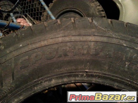 sportiva 195/70 R 15 C koupím – fotografie 3