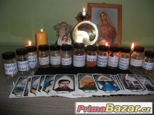 Věštba,Rituální očista Karmy a prokletí,láska,zdraví,finance – fotografie 2