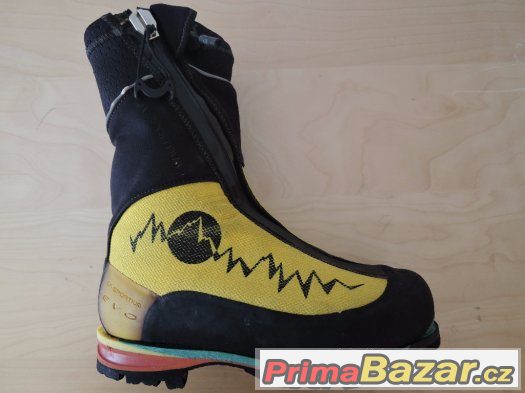 La Sportiva Batura 43 a 1/3 – fotografie 1
