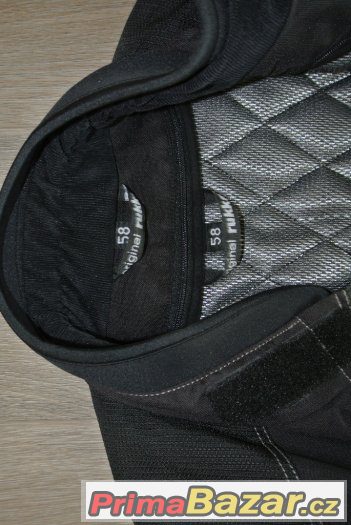 RUKKA - GORE-TEX , Cordura – fotografie 1