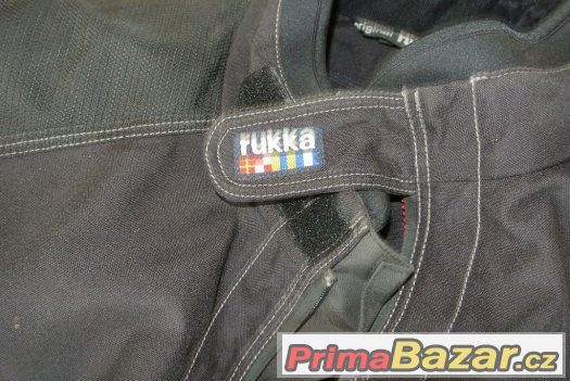 RUKKA - GORE-TEX , Cordura – fotografie 5