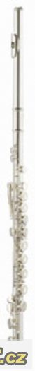 Prodám příčnou flétnu – fotografie 1