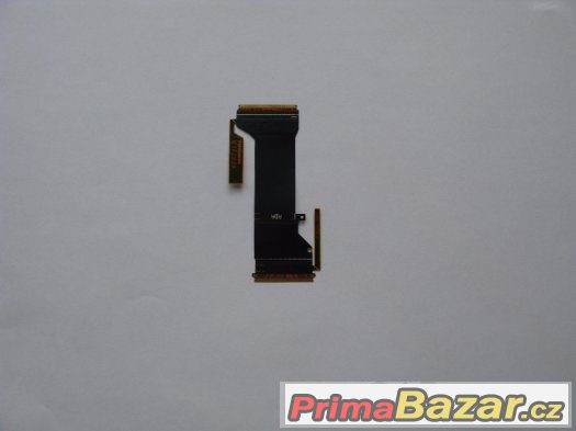 VÝPRODEJ SKLADU-FLEX KABELY SONY ERICSSON – fotografie 3