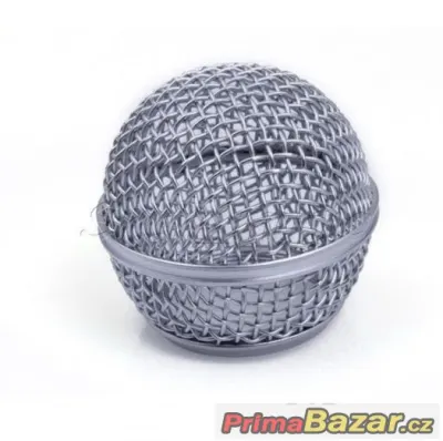 Prodám náhradní krytku na Shure SM 58 nebo Beta 58