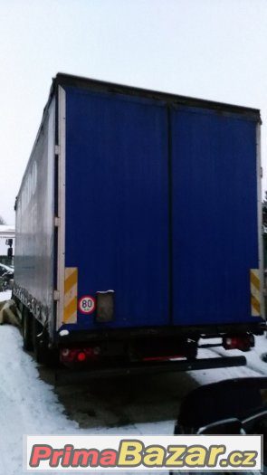 Renault Premium DXI R.450.24 S PR 6X2 – fotografie 3