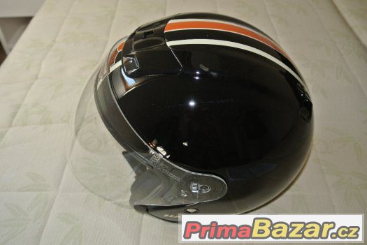 Harley Davidson helma – fotografie 2