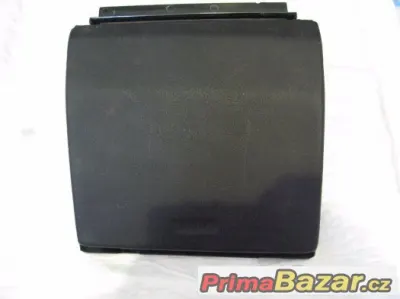 Příruční přihrádka/kastlík řidiče BMW E38