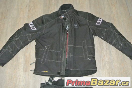 motokomplet RUKKA - GORE-TEX , Cordura – fotografie 2