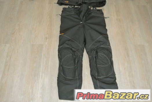 motokomplet RUKKA - GORE-TEX , Cordura – fotografie 3