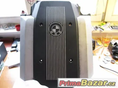 Daruji za odvoz kryt motoru pro BMW E38 740i (M60)