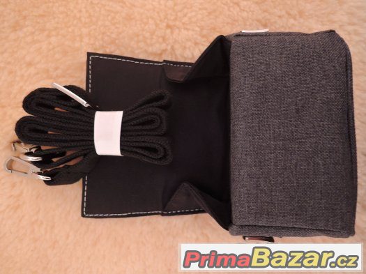 Nikon Premium Case CS-P – fotografie 3