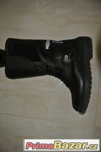 BMW obuv GORE-TEX - originál vel.43 – fotografie 2
