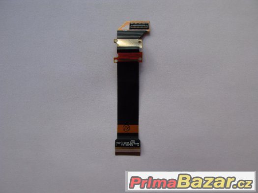 VÝPRODEJ SKLADU-FLEX KABELY SAMSUNG-PÁSKY SAMSUNG – fotografie 1