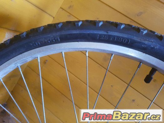 Horské Kolo  26 " 11-16 let – fotografie 2