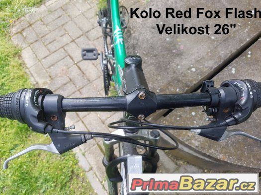 Horské Kolo  26 " 11-16 let – fotografie 4