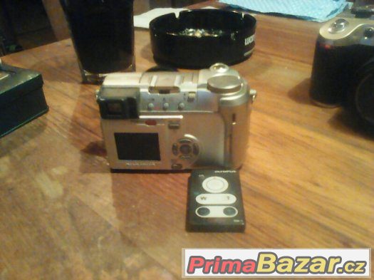 Digi fotoaparat cenu nabidnete. – fotografie 2