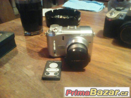 Digi fotoaparat cenu nabidnete. – fotografie 3