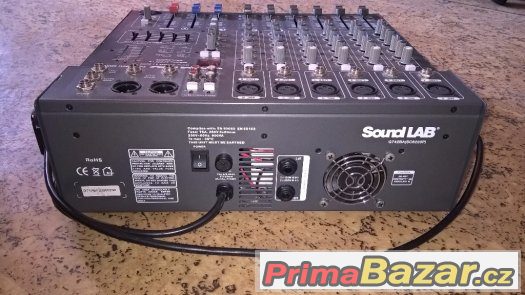 Power mix SOUNDLAB G742BA – fotografie 2