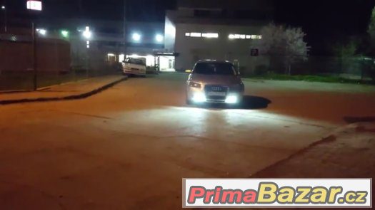Led DRL denni sviceni – fotografie 5
