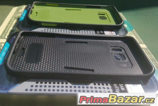 Samsung  S7 Edge 935 - Nillkin Defender II Ochranné Pouzdro – fotografie 3