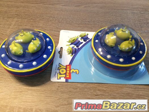 Nové hračky Toy Story 3 – fotografie 4