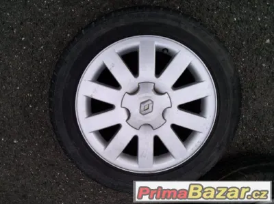 Prodám ALU RENAULT 16"