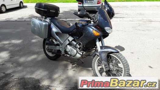 aprilia pegaso 650 – fotografie 1