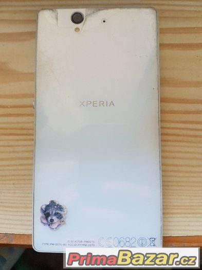 Sony xperia – fotografie 2