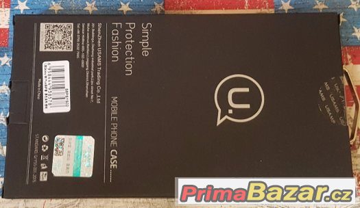 Samsung S8 Plus G955 Pouzdro silikon TPU – fotografie 4