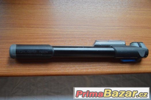pumpa BBB BMP-58 WindGun L nová – fotografie 2