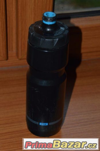 lahev BBB BWB015 750mm AutoTank černo modrá – fotografie 1