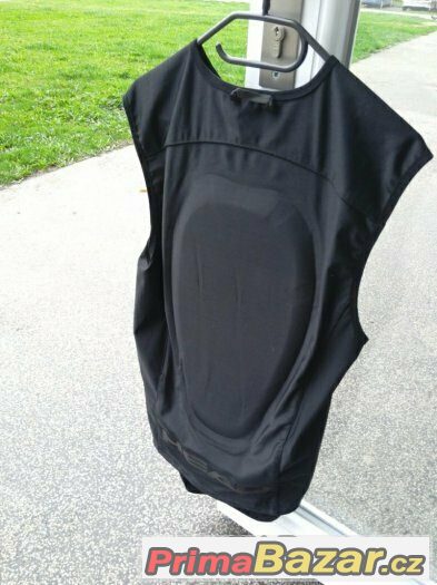 Nový chránič páteře (páteřák) HEAD Flexor Vest - M – fotografie 3