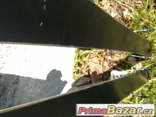 Dětské lyže Völkl Racetiger SL - 110cm – fotografie 4