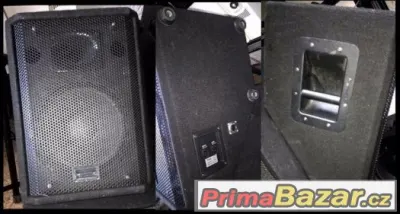 170 w reproboxy Wharfedale (2 ks.)
