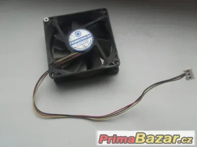 PC ventilátor