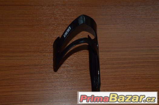 Boční košík BBB SideCAGE BBC-35R černý – fotografie 2