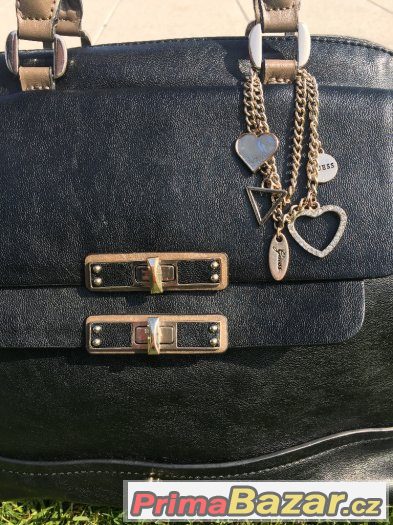 Guess original – fotografie 2