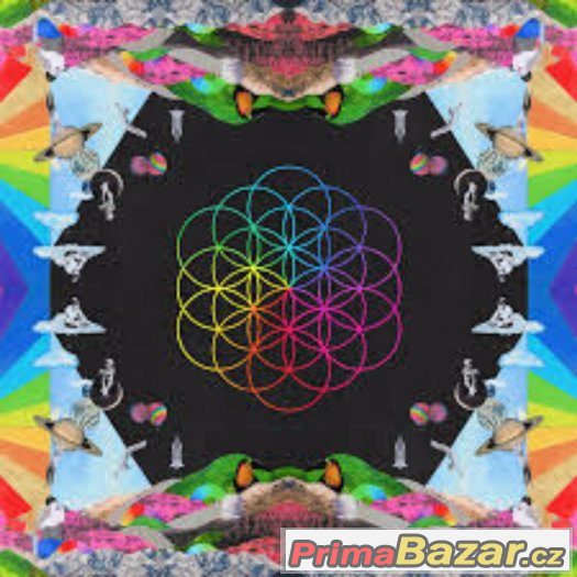 COLDPLAY VARŠAVA nebo VÍDEŇ koupím – fotografie 1