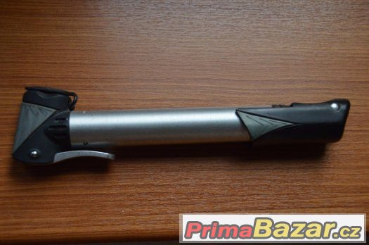 pumpa Beto CLD-026 stříbrná – fotografie 2