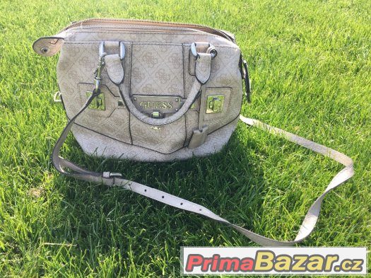 Guess original – fotografie 1