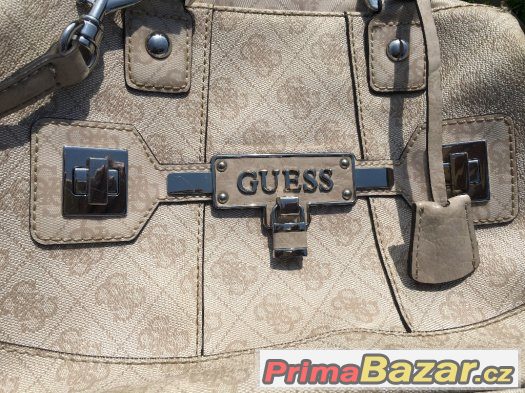 Guess original – fotografie 3
