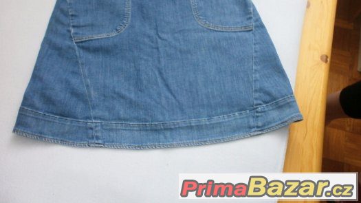 dámské šaty Levis vel. Medium L – fotografie 3