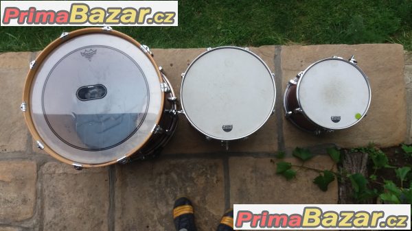 Sonor Force 3005 – fotografie 3